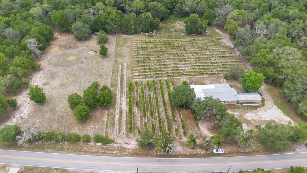 More Photos Of 1056 Reynolds Rd, De Leon Springs Specialty For Sale