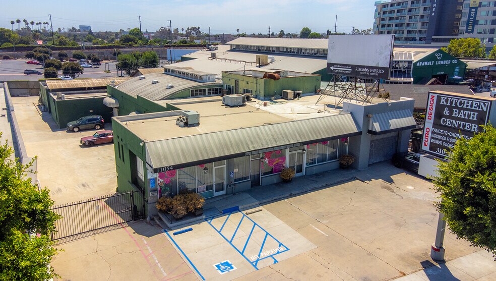 More Photos Of 11054 W Pico Blvd, Los Angeles Storefront Retail Office For Sale