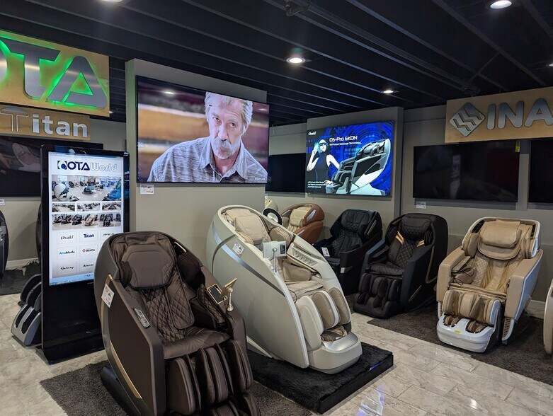 More Photos Of 250 N Orange Ave, Brea Warehouse For Sale