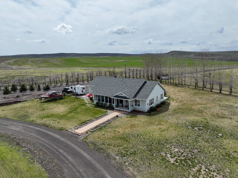 More Photos Of , Burns Land For Sale