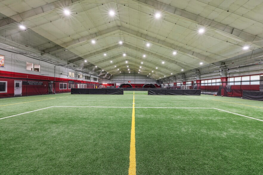 More Photos Of 460 Milltown Rd, Bridgewater Warehouse For Sale