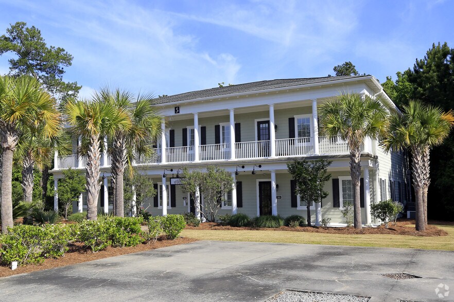 More Photos Of 3015 Dunes West Blvd, Mount Pleasant Office For Lease