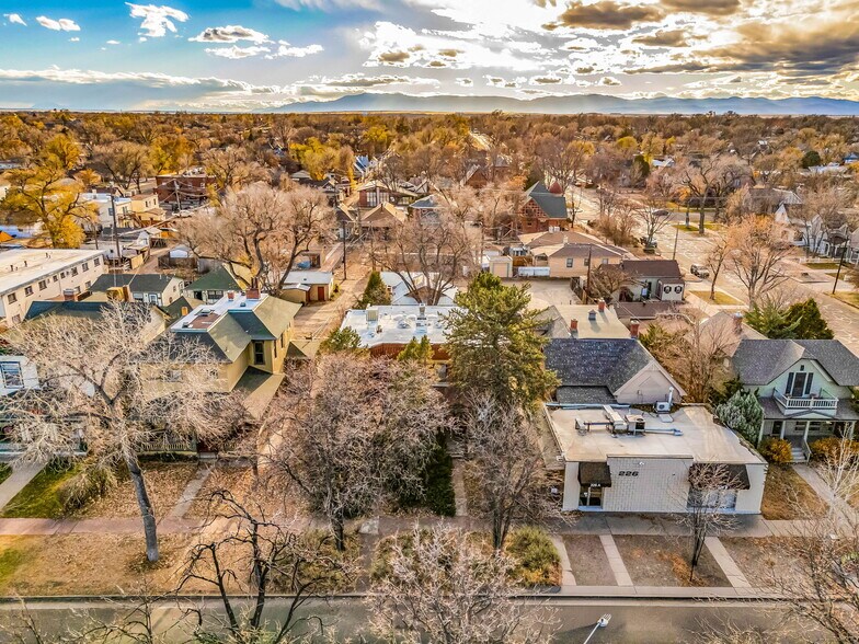 More Photos Of 224 W Abriendo Ave, Pueblo Multifamily For Sale