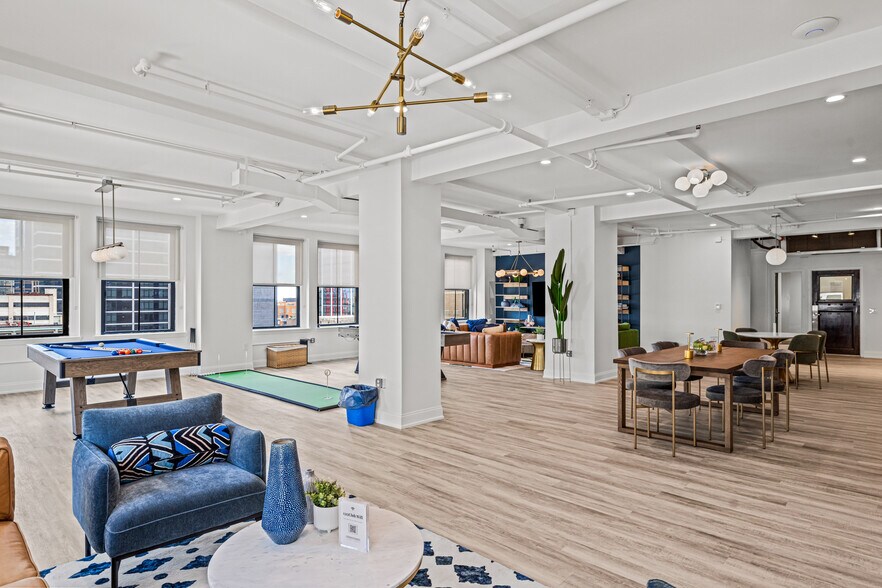 More Photos Of 1315 Walnut St, Philadelphia Office For Lease