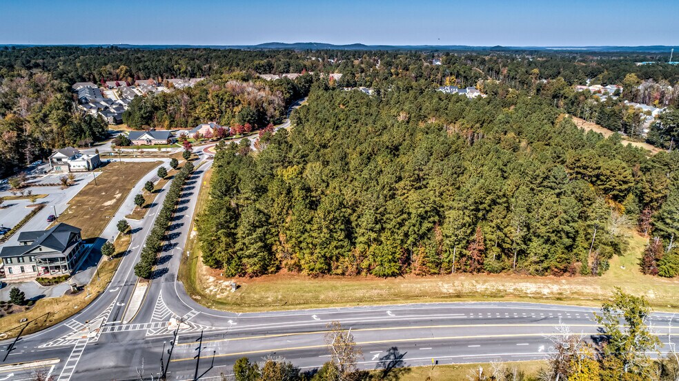 More Photos Of Market View Pky, Evans Land For Sale