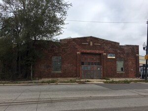 Primary Photo Of 3162 W Grand Ave, Chicago Warehouse For Lease