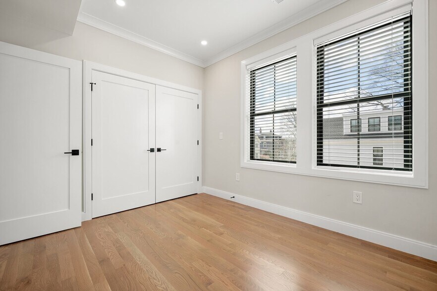 More Photos Of 285 Lamartine St, Boston Apartments For Sale