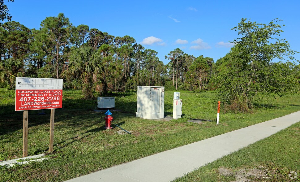 More Photos Of 3750 S Ridgewood Ave, Edgewater Land For Sale