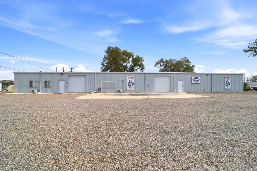 More Photos Of 114 5th St, Fowler Industrial For Sale