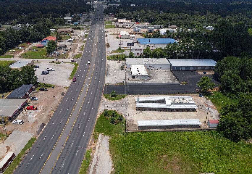 More Photos Of 500 US Highway 79 N, Henderson Land For Sale