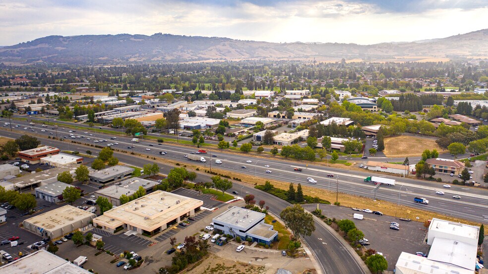 More Photos Of 5755 Redwood Dr, Rohnert Park Storefront Retail Office For Lease