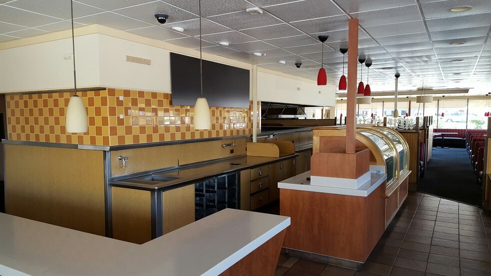 Photo of 1st Floor Ste 505