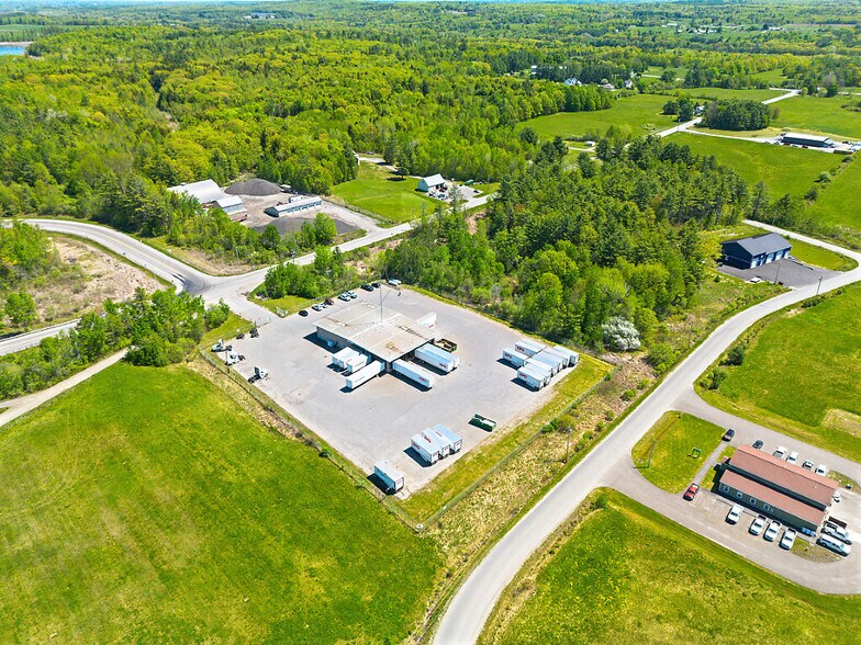 More Photos Of 122 Lyons Rd, Sidney Industrial For Sale