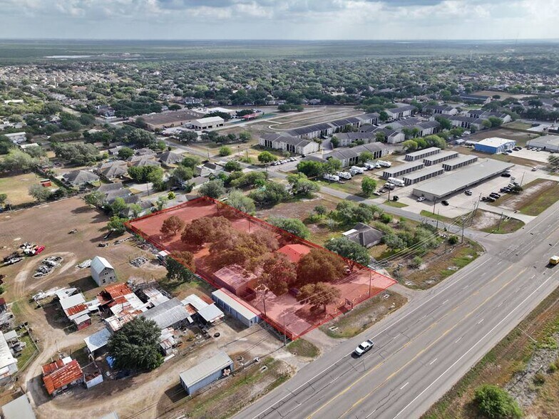 More Photos Of 15210 Northwest Blvd, Corpus Christi Office Residential For Sale