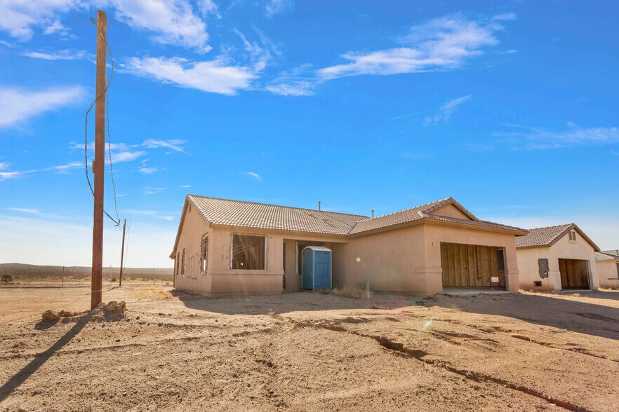More Photos Of 0 Tortoise, Barstow Land For Sale