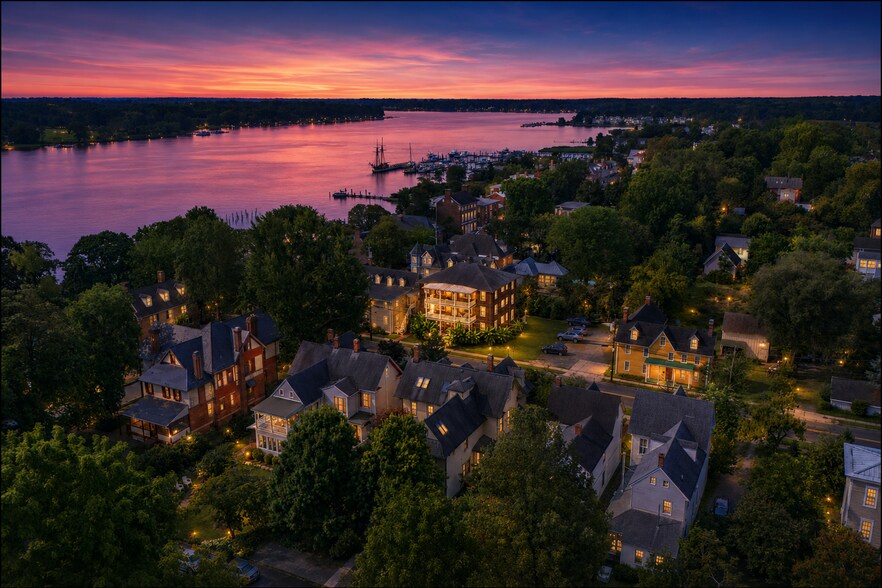 More Photos Of 104 Maple Ave, Chestertown Apartments For Sale