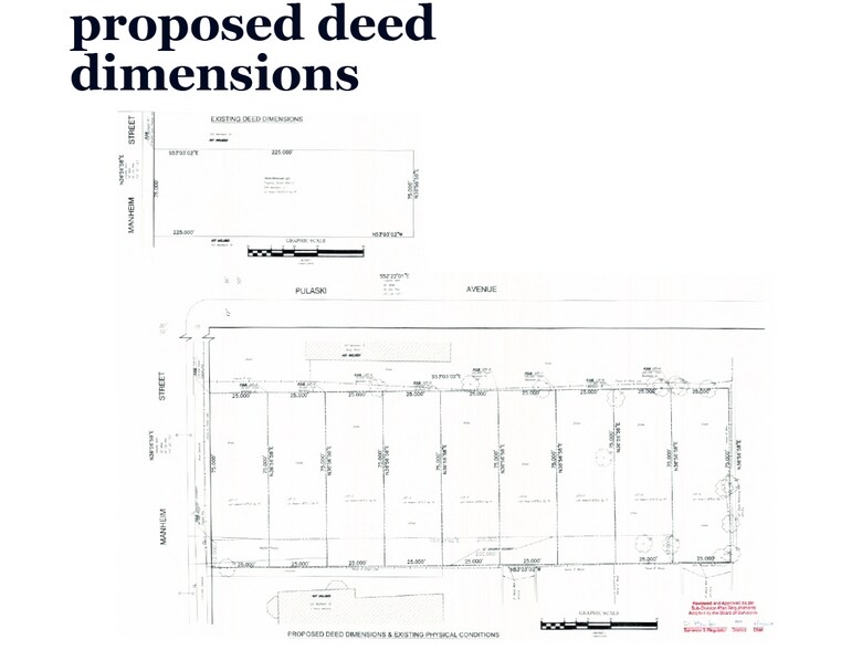 More Photos Of 328 Manheim St, Philadelphia Land For Sale