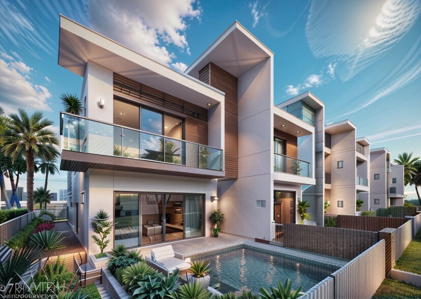 Primary Photo Of 2850 NE 32nd St, Fort Lauderdale Land For Sale