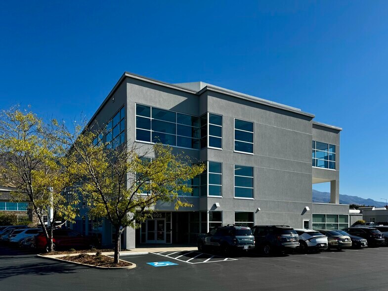 More Photos Of 4605 Harrison Blvd, Ogden Office For Sale