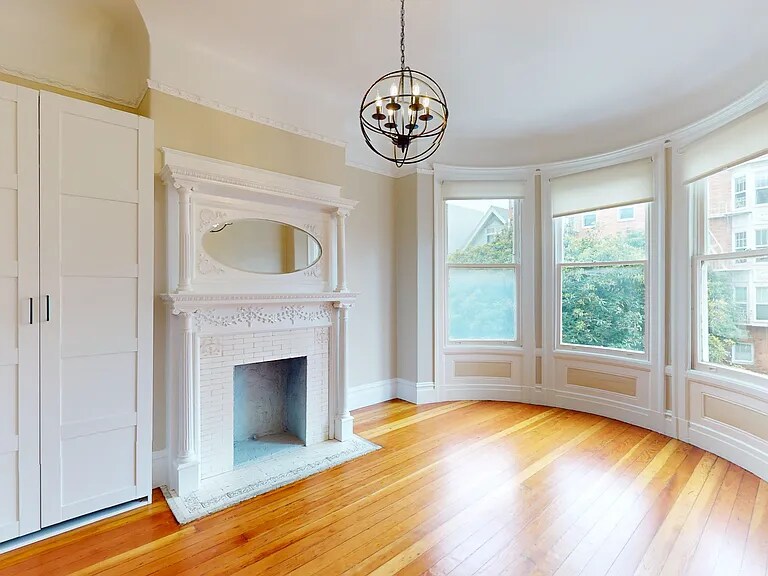 More Photos Of 2850 Sacramento St, San Francisco Apartments For Sale