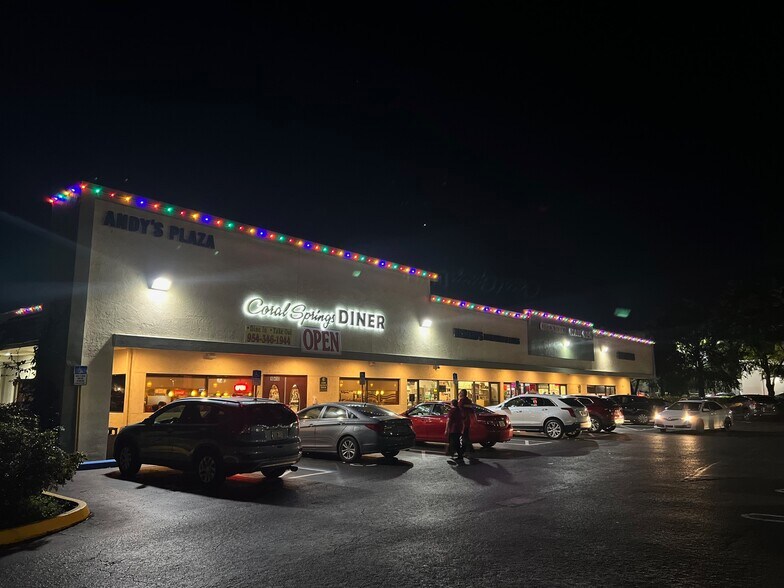 More Photos Of 10410 W Sample Rd, Coral Springs Unknown For Lease