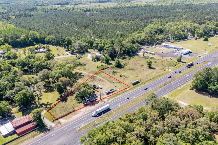 More Photos Of 9627 US Highway 301, Hampton Land For Sale