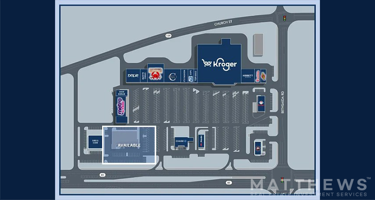 More Photos Of 7183 GA Highway 85, Riverdale Restaurant For Lease