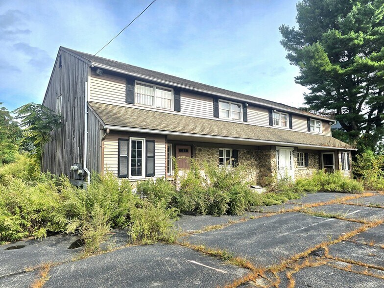 More Photos Of 420 Long Hill Rd, Groton Medical For Sale