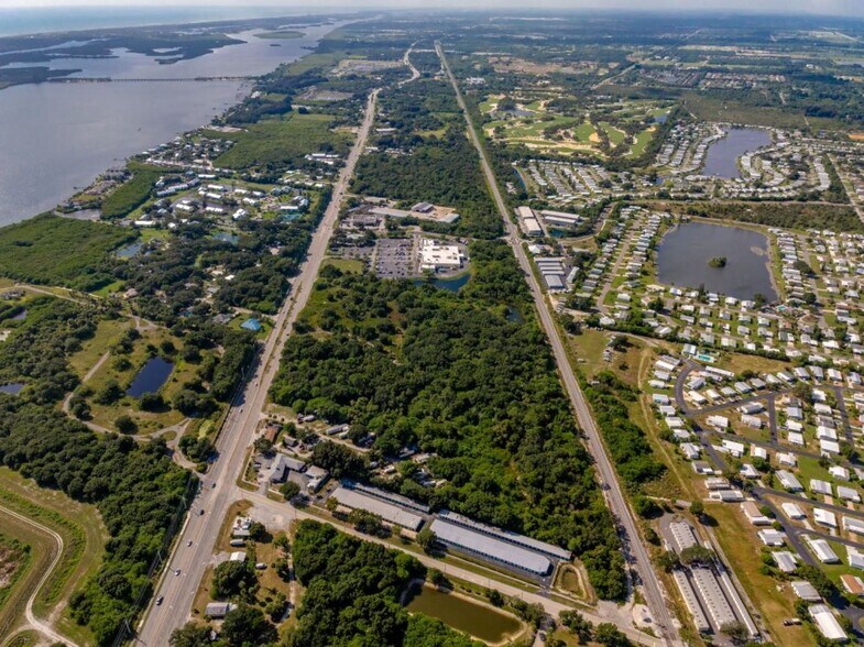 More Photos Of 9757 US Highway 1, Sebastian Land For Sale