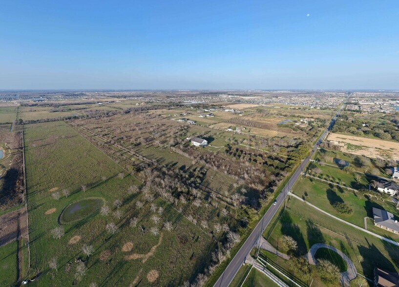 More Photos Of 26226 Stockdick School Rd, Katy Land For Sale