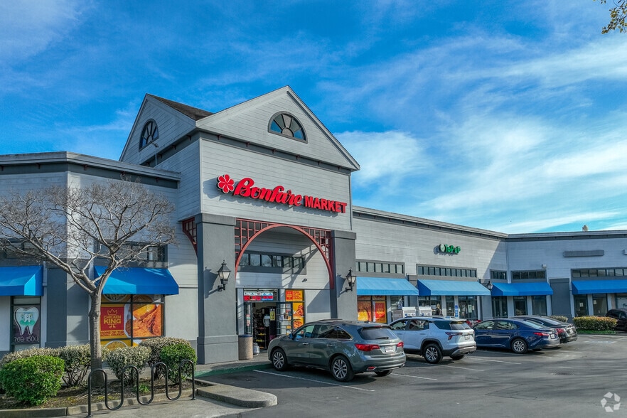 Primary Photo Of 640-660 Central Ave, Alameda Freestanding For Lease