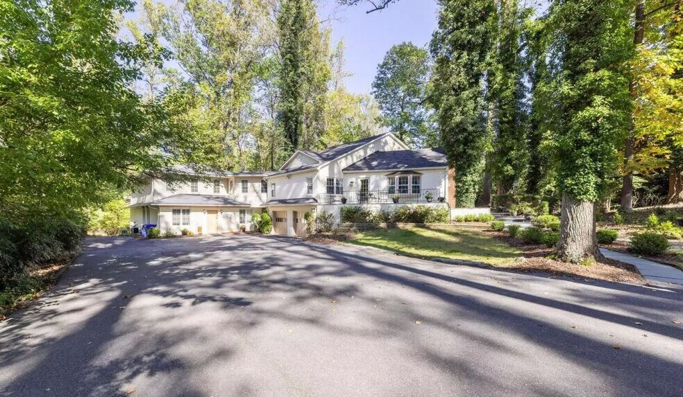 Primary Photo Of 2701 Olney Sandy Spring Rd, Olney Flex For Sale