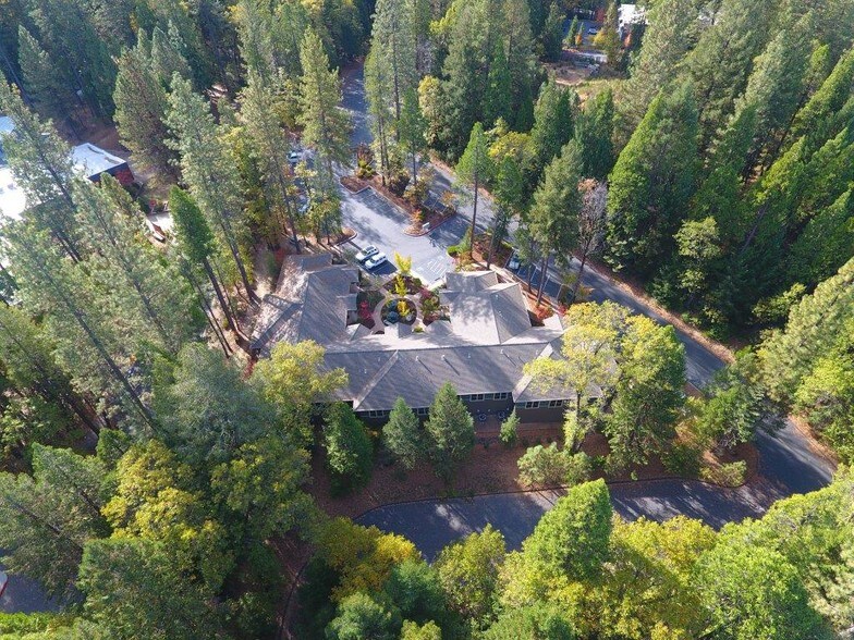 More Photos Of 351-356 Providence Mine Rd, Nevada City Medical For Lease