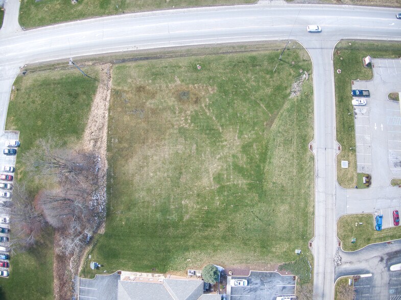 More Photos Of 120 Enclave, New Castle Land For Sale