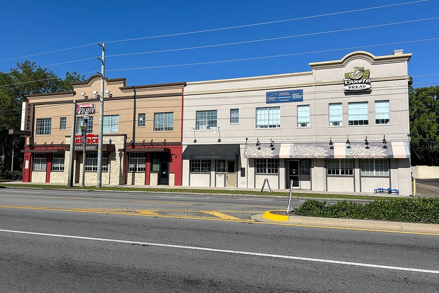 More Photos Of 1914 4th St N, Saint Petersburg Storefront Retail Office For Lease
