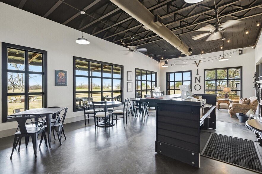 More Photos Of 5518 State Highway 198, Canton Winery Vineyard For Sale