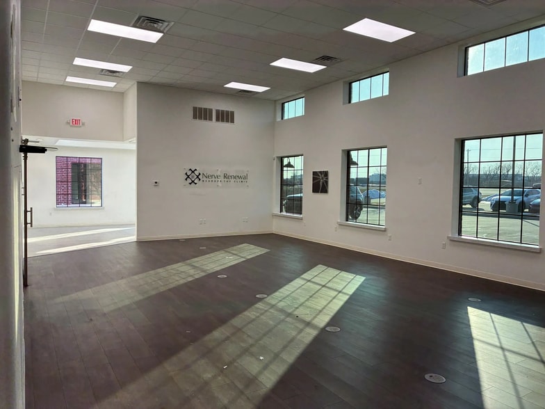 More Photos Of 4019 N Flood Ave, Norman Medical For Lease