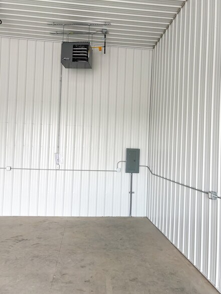 More Photos Of 180 Rosehill Rd rd, Jackson Industrial For Lease