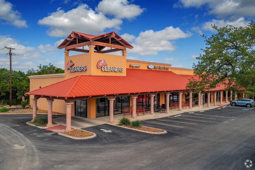 More Photos Of 9091 Fair Oaks Pky, Fair Oaks Ranch Unknown For Lease