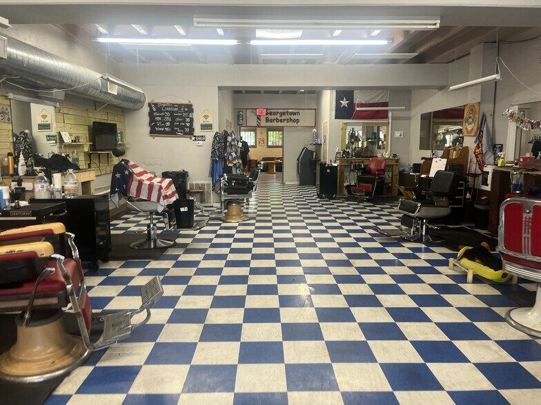 More Photos Of , Georgetown General Retail For Sale