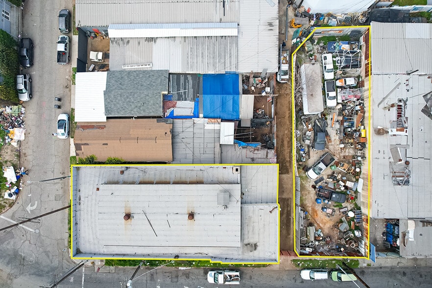 More Photos Of , Los Angeles Unknown For Sale