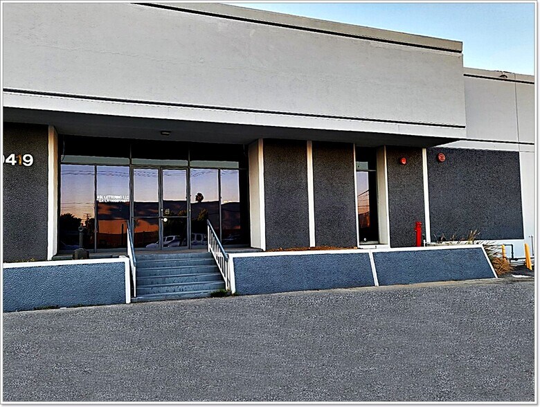 More Photos Of 9419 Ann St, Santa Fe Springs Manufacturing For Lease