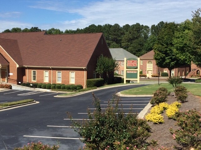 More Photos Of 1867 Independence Sq, Dunwoody Office For Lease