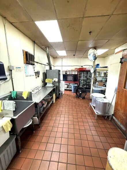 More Photos Of 259 Main st, Woonsocket Restaurant For Sale