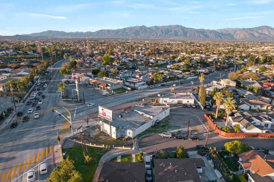 More Photos Of 1630 Potrero Grande Dr, Rosemead Freestanding For Sale