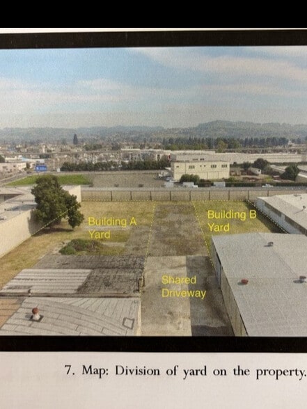 More Photos Of 2350 Alvarado St, San Leandro Warehouse For Lease
