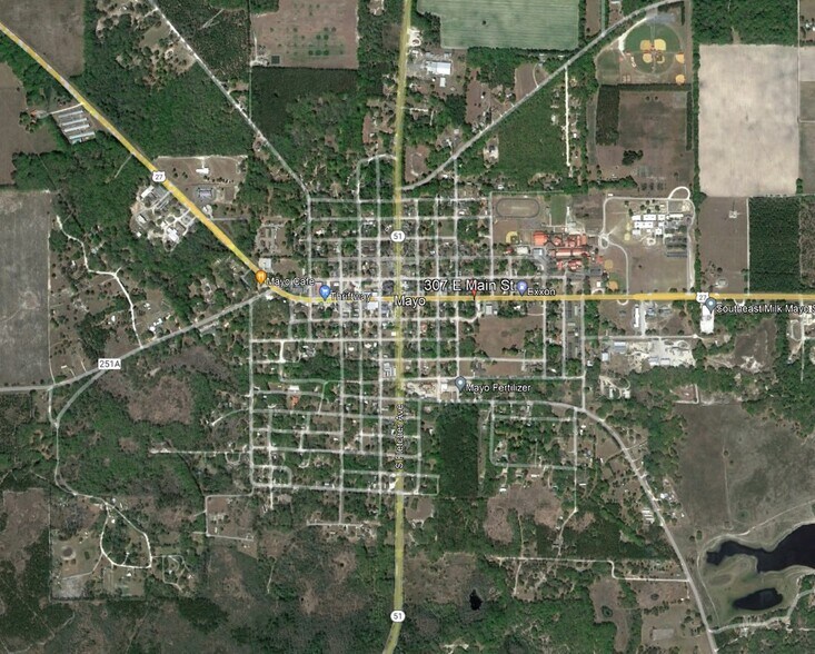 More Photos Of 307 Main, Mayo Freestanding For Sale