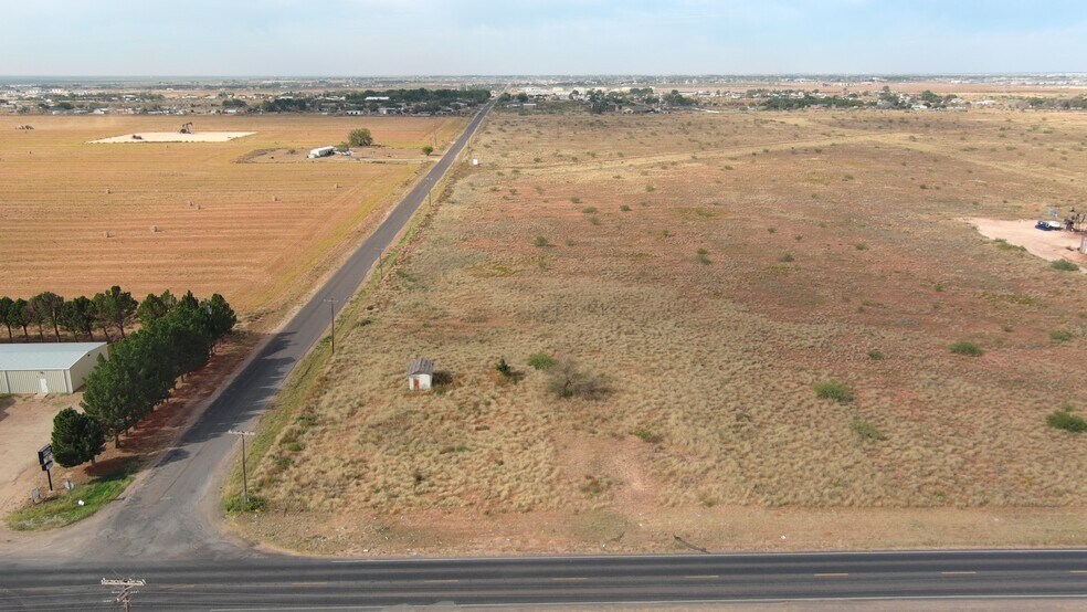 More Photos Of 0002 County Road 140, Midland Land For Sale