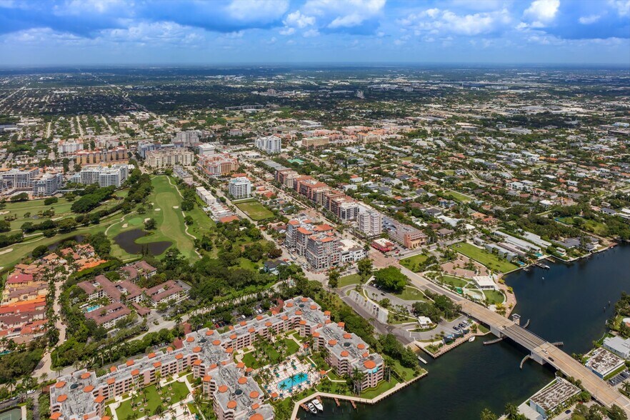 More Photos Of 490 E Palmetto Park Rd, Boca Raton Office For Lease