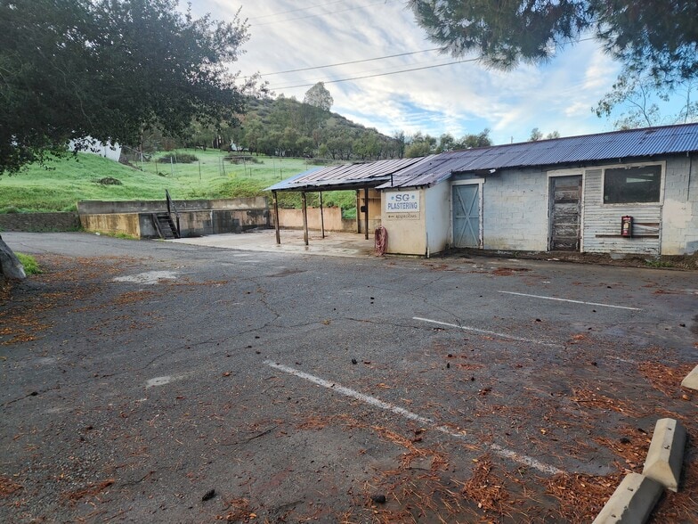 More Photos Of 14475 Olde Highway 80, El Cajon Land For Lease